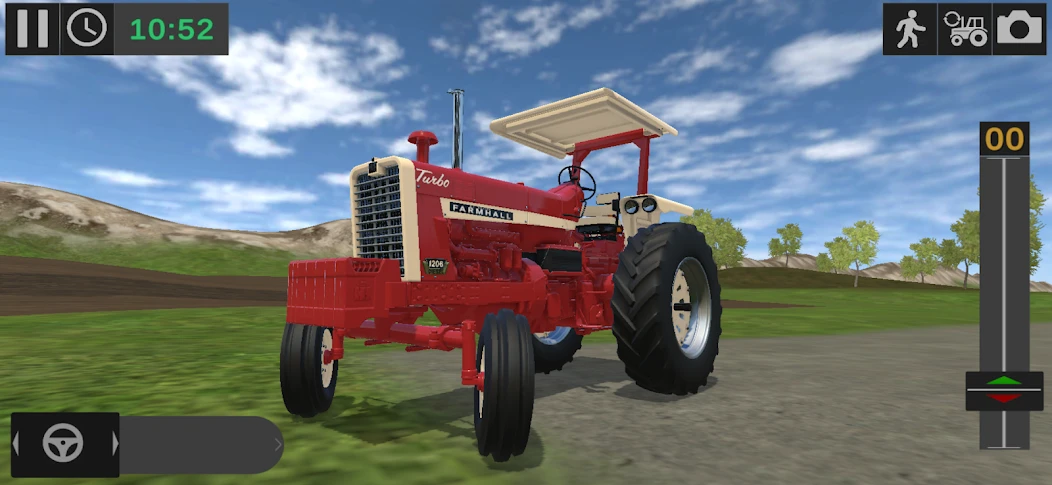 PlowMaster APK screenshot 5