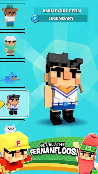 Fernanfloo Party screenshot 5