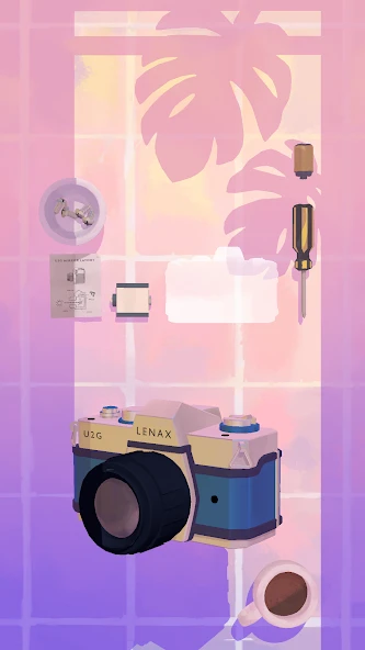 Assemble With Care screenshot 5