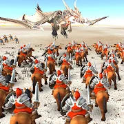 Epic Battles Online APK icon