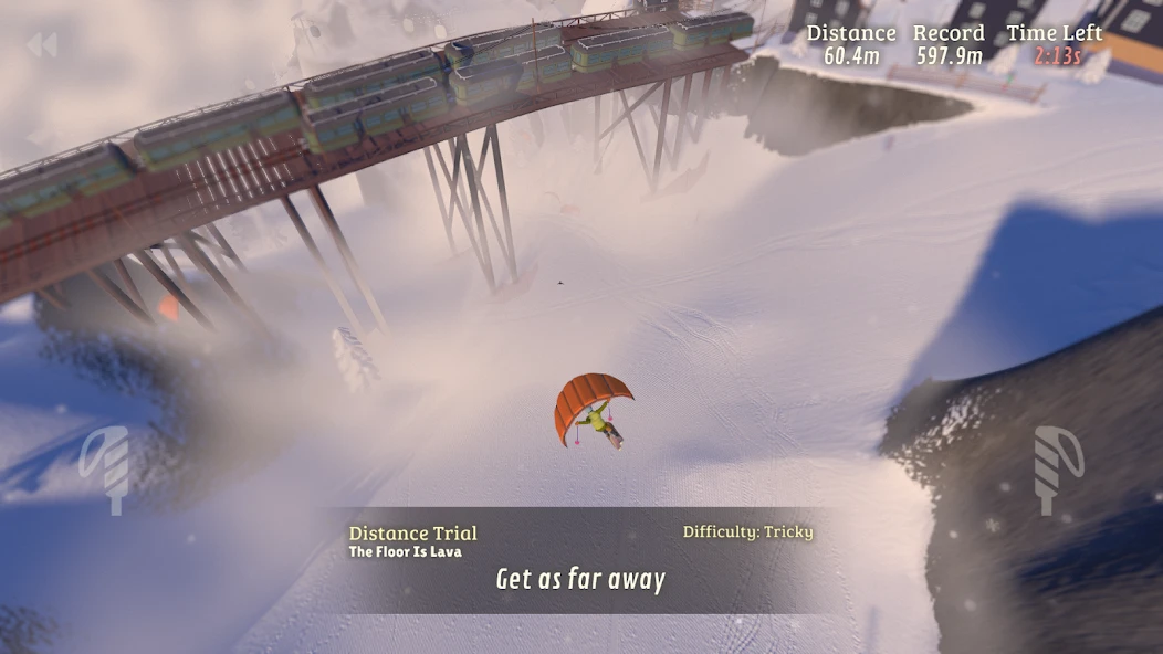 Grand Mountain Adventure 2 APK screenshot 2