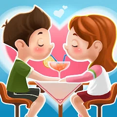 Dating Restaurant APK icon