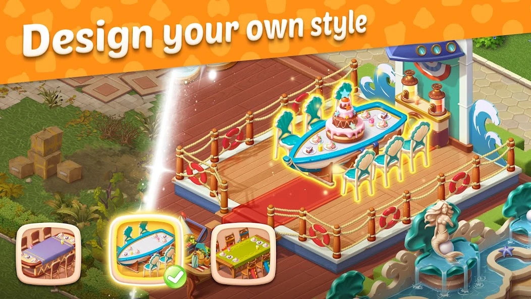 Baby Manor screenshot 4