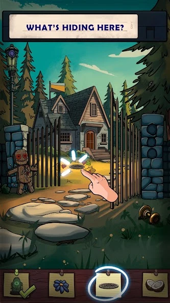 Find Joe: two of us screenshot 4