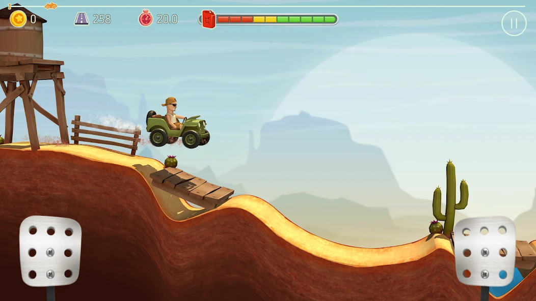 Prime Peaks screenshot 6