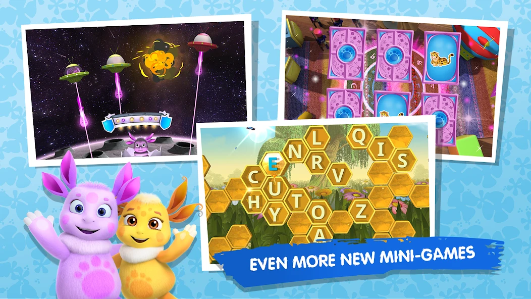 Kids learning games Playhouse APK screenshot 2