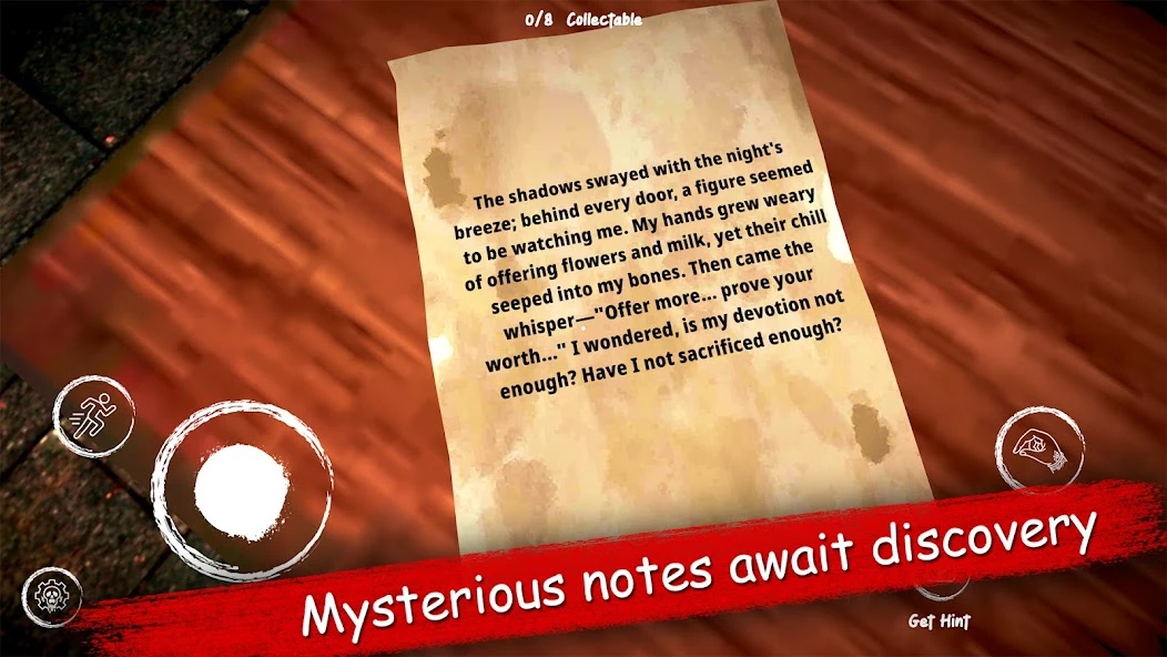 Bramharakshas: Folklore Horror APK screenshot 5