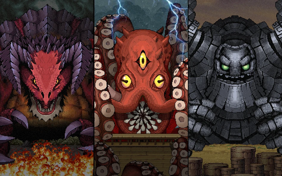 Final Destiny screenshot 1