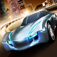 Crazy Racing icon