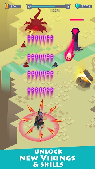 Vikings II screenshot 6
