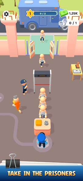 Download Prison Life (MOD, Unlimited Money) 45.7.0 screenshot 4
