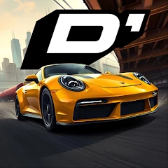 DRIVIN’ APK icon