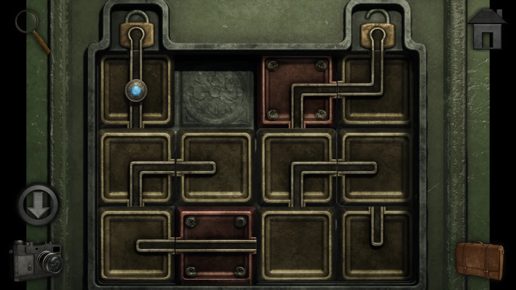 Meridian 157: Chapter 3 APK screenshot 5