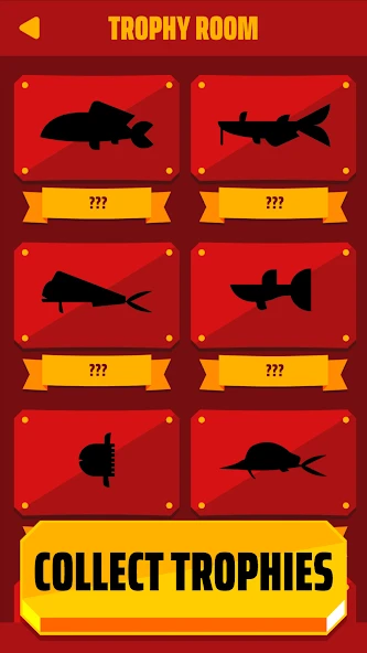 Go Fish! screenshot 4