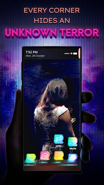 SIMULACRA 2 APK screenshot 6