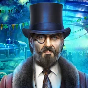 Dark City: Dublin Adventure icon