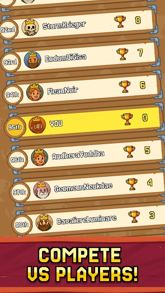 Path of Kings APK screenshot 5