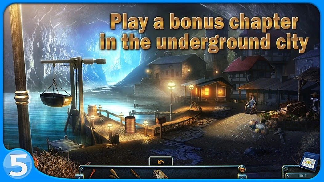 New York Mysteries 1 screenshot 5
