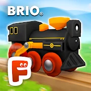 BRIO World – Railway APK icon