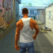 Gangs Town Story - action open-world shooter icon