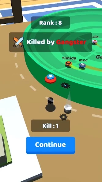 Spinner.io screenshot 4