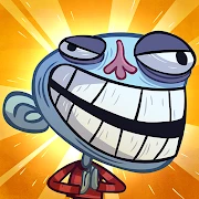 Troll Face Quest Video Games icon