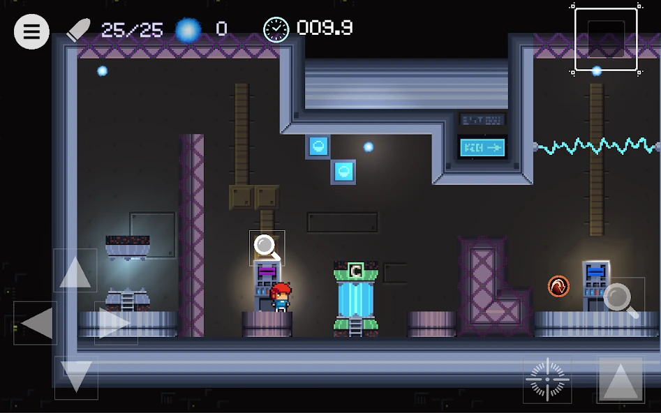 Gravity Escape screenshot 5