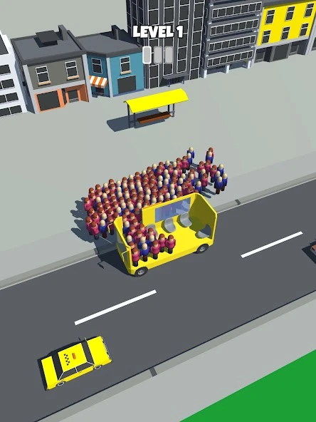 Commuters screenshot 5