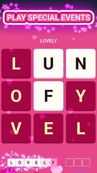 Download WordBrain (MOD, Unlimited Hints) 1.39.0 screenshot 5