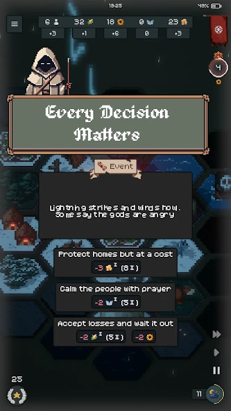 TownsFolk APK screenshot 4