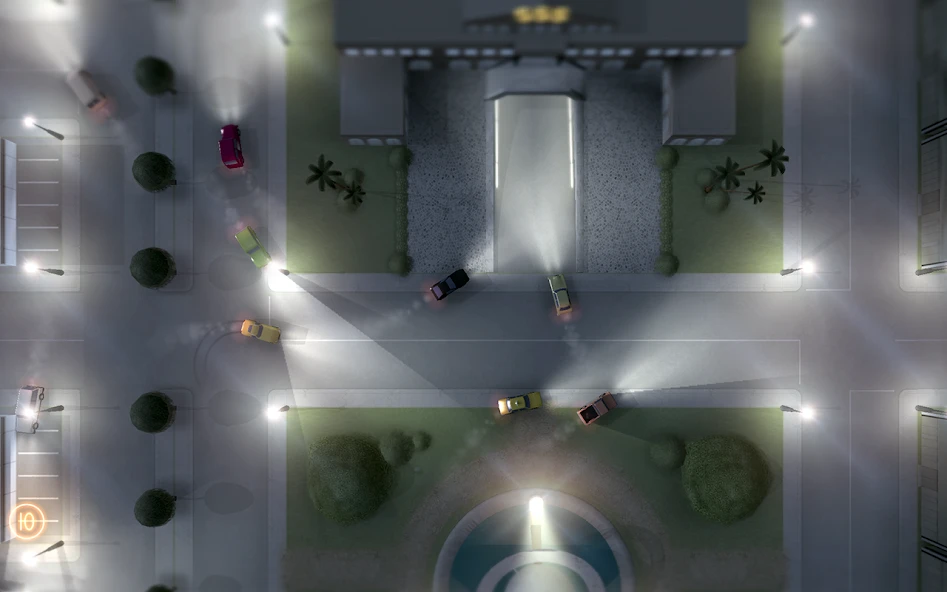 Does not Commute APK screenshot 3