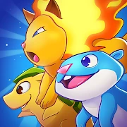 Mana Monsters: Free Epic Match 3 Game icon