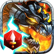 Battle Gems (AdventureQuest) icon