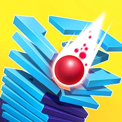 Stack Ball icon