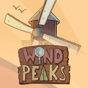 Wind Peaks APK icon