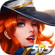 Legend of Ace icon
