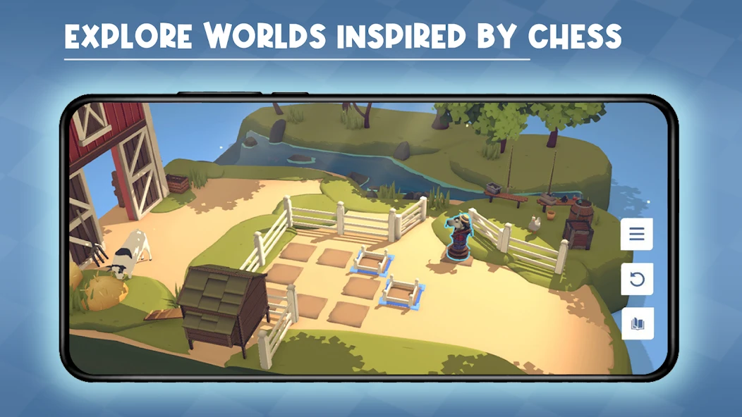 Chessarama APK screenshot 2