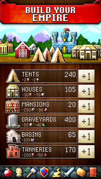 CivCrafter screenshot 3