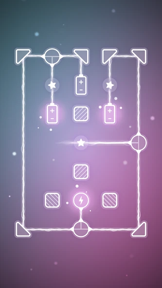 Laser Overload: Electric Touch screenshot 3
