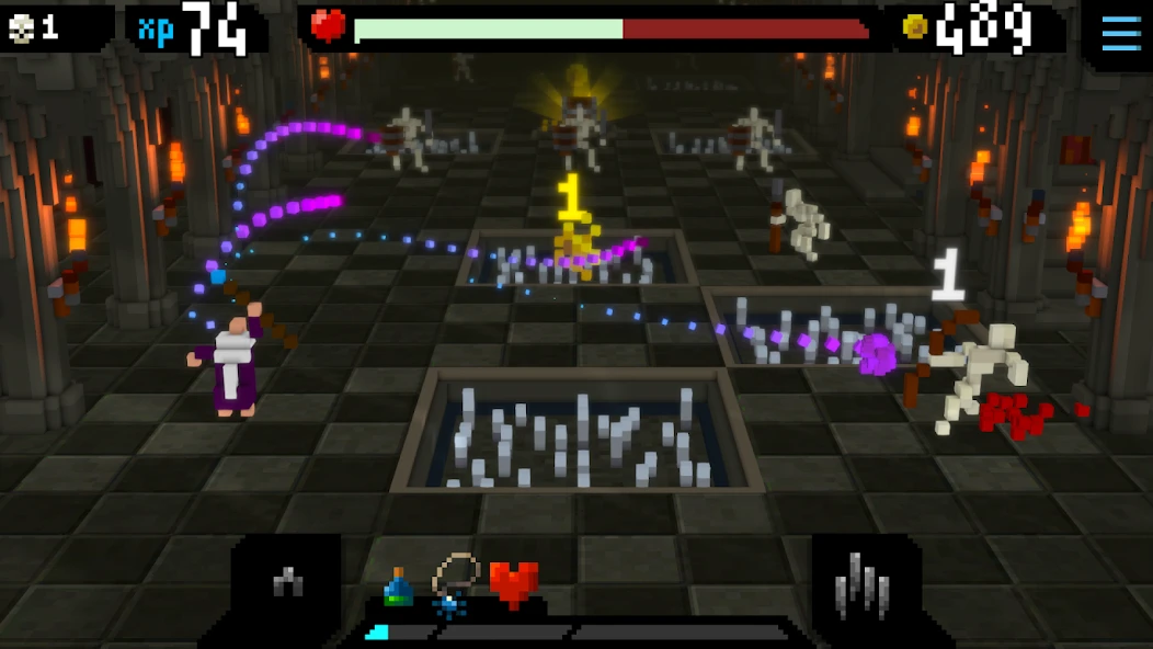 Flipping Legend screenshot 2