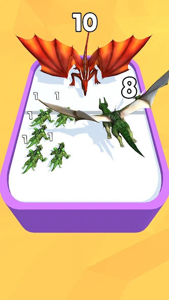 Merge Master screenshot 2