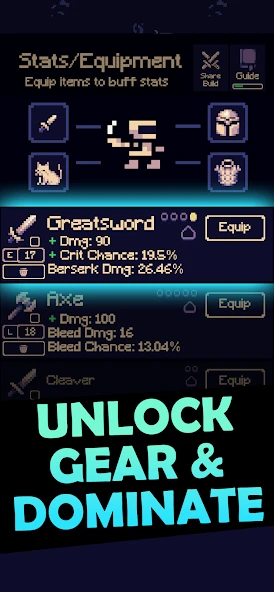OneBit Adventure screenshot 3