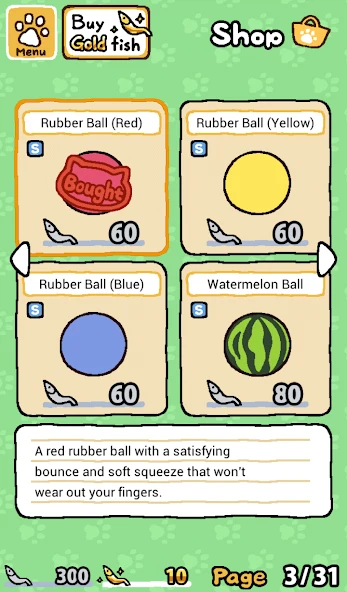 Neko Atsume: Kitty Collector screenshot 5