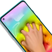 Smash Diy Slime - Fidget Slimy icon