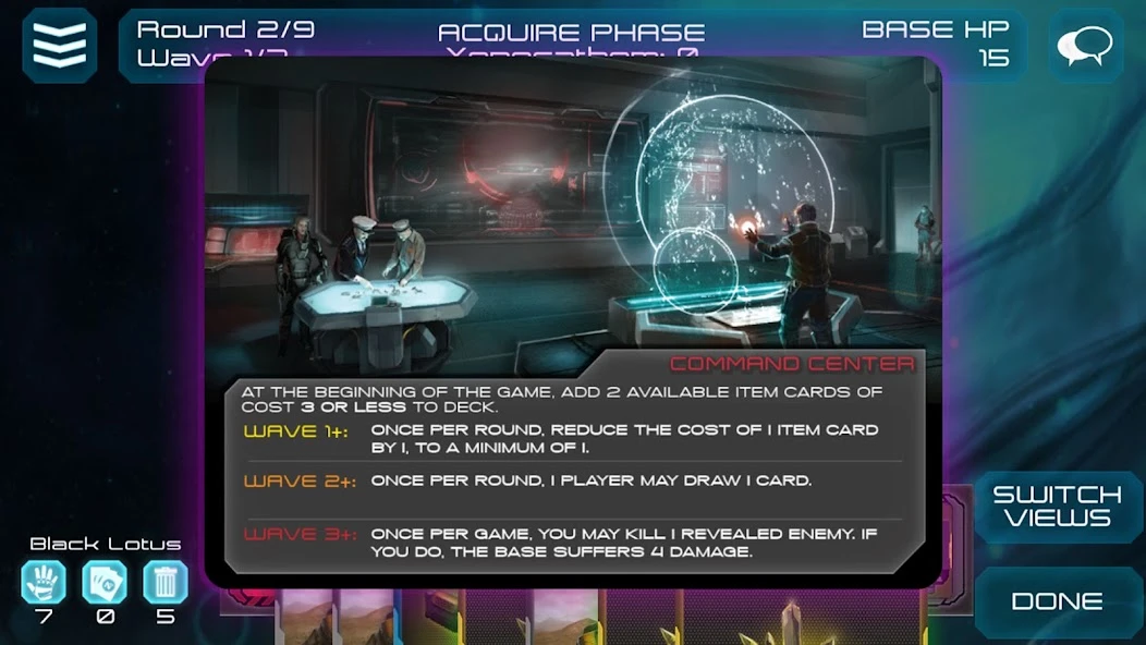 XenoShyft screenshot 5