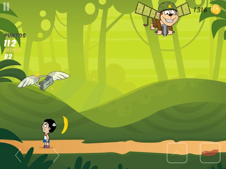 Fernanfloo screenshot 4