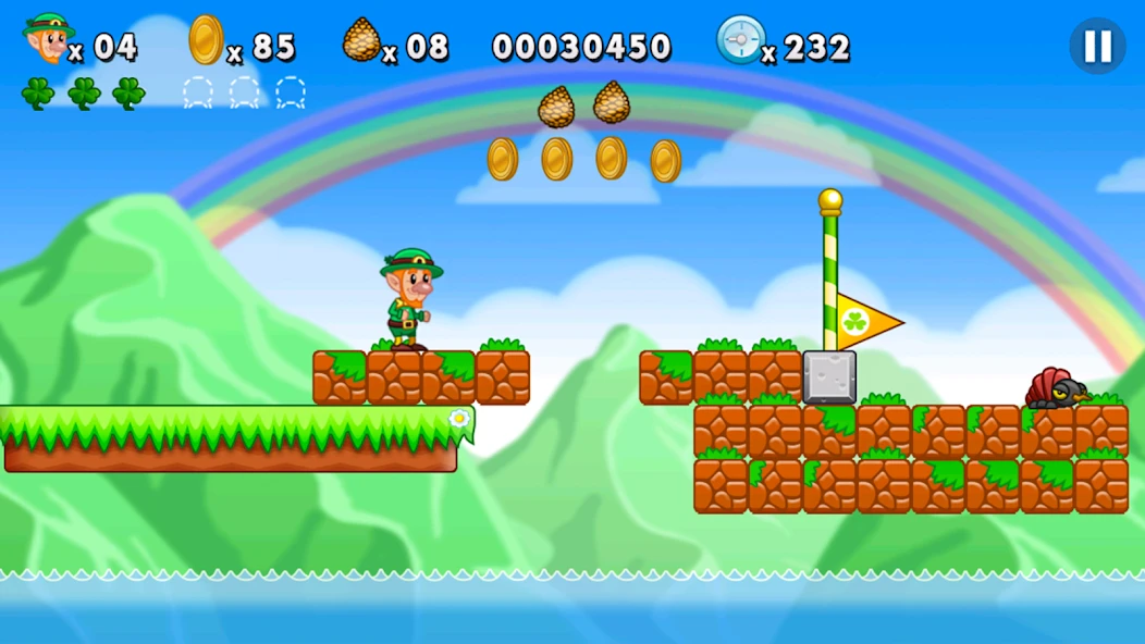 Lep's World screenshot 5