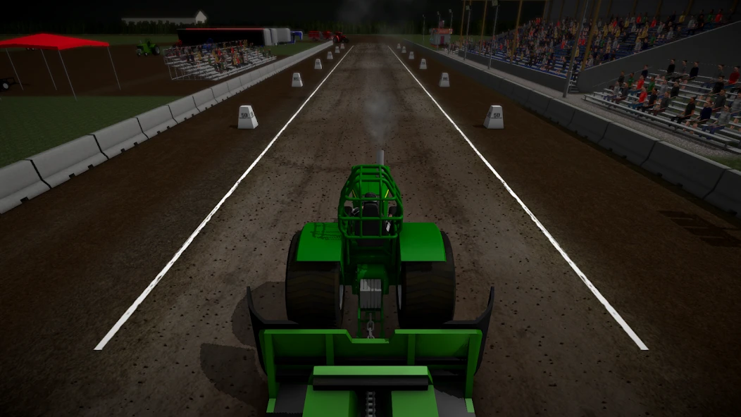 Pulling USA 2 screenshot 3