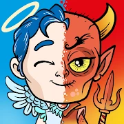 Judgment Day: Angel of God. Heaven or Hell? icon