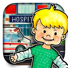 My PlayHome Hospital APK icon